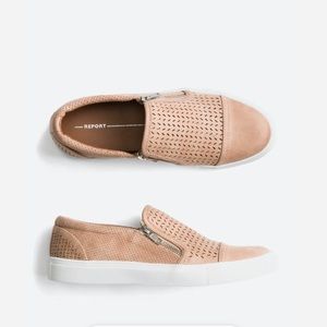 Women’s Report Alexa Slip On Shoes